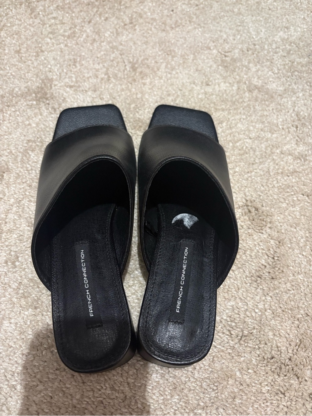 90s mules sandals - Picture 2 of 6